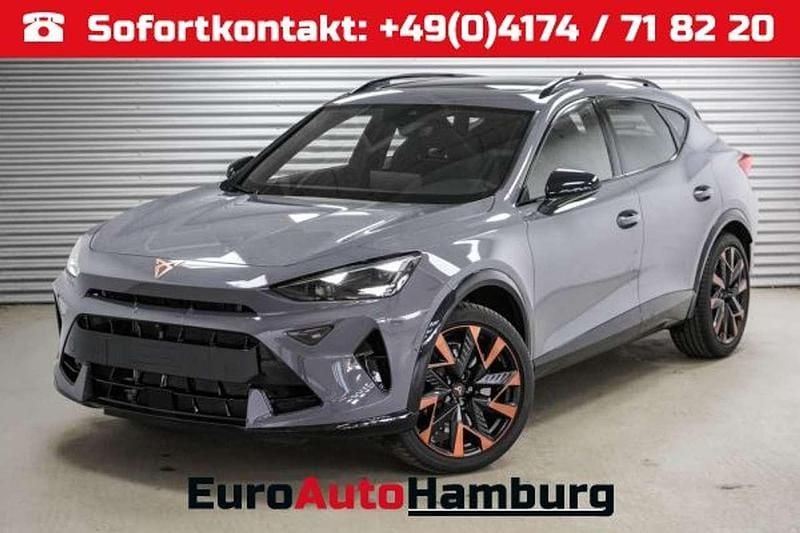 Graphene grau metallic (r6) Neu 2025 Cupra Formentor VZ SUV | 41.690 € (Guter Preis) - Bild 1/4