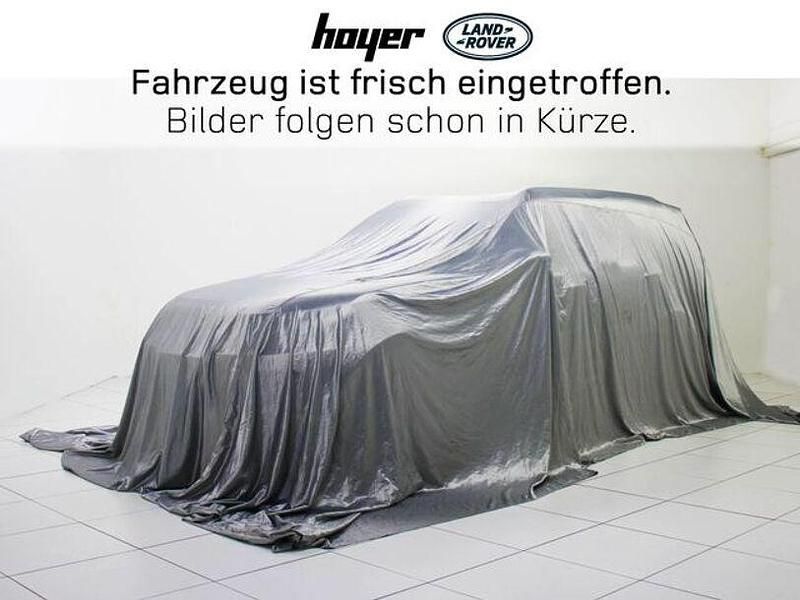 Weiß Gebraucht 2017 Land Rover Discovery 5 HSE Luxury SUV | 21.430 € (Etwas zu teuer) - Bild 1/1