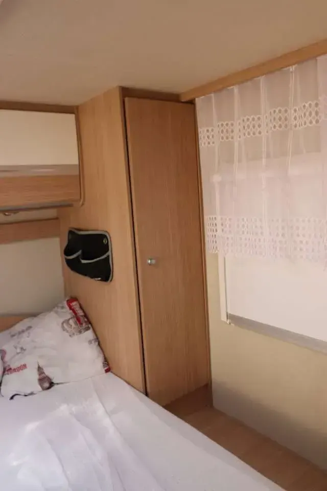 Gebraucht Fiat Ducato 131 PS (96 kW) 2015 Van