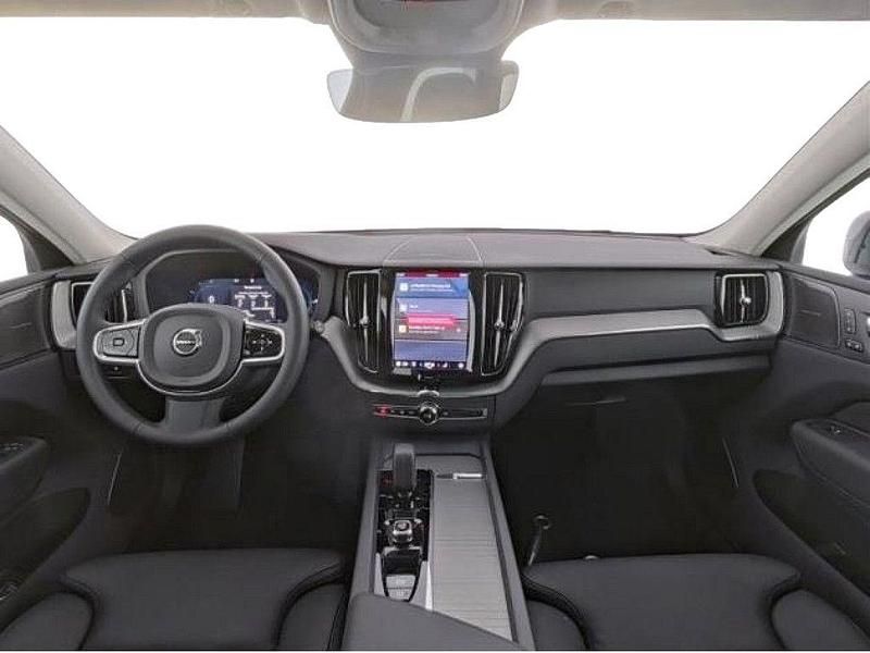 Gebraucht Volvo XC60 Plus 398 PS (292 kW) 2025 Grau SUV