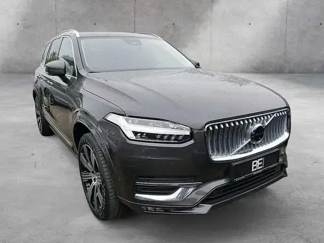 Gebraucht Volvo XC90 173 PS (127 kW) 2023 SUV