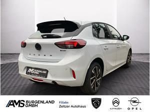 Neu Opel Corsa Edition 101 PS (74 kW) 2025 Weiß Limousine