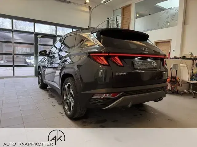 Gebraucht Hyundai Tucson Prime 136 PS (100 kW) 2024 Andere SUV