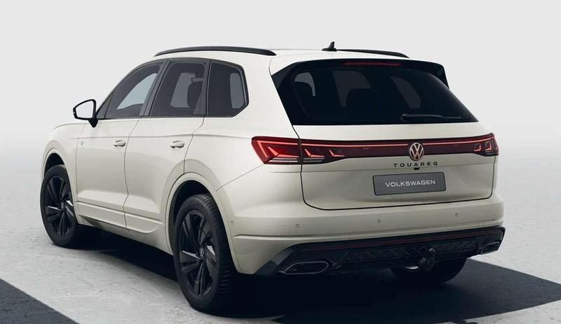 Neu VW Touareg Edition 286 PS (210 kW) 2025 Beige SUV