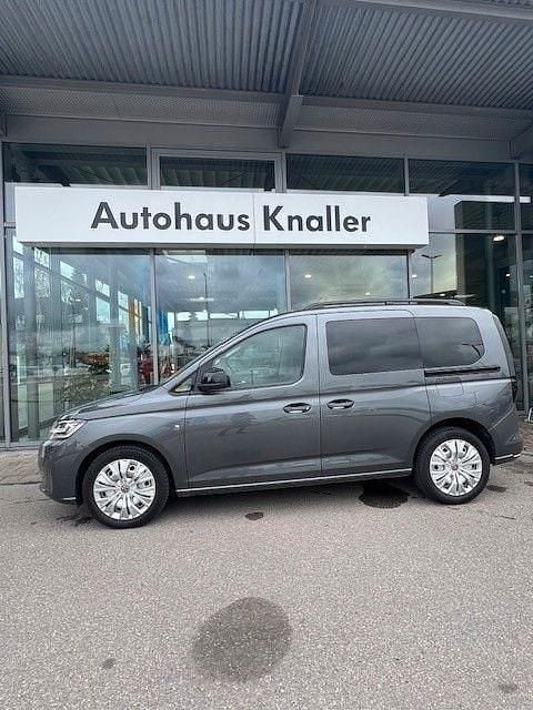 Gebraucht VW Caddy Life 114 PS (83 kW) 2023 Grau Van / Kleinbus