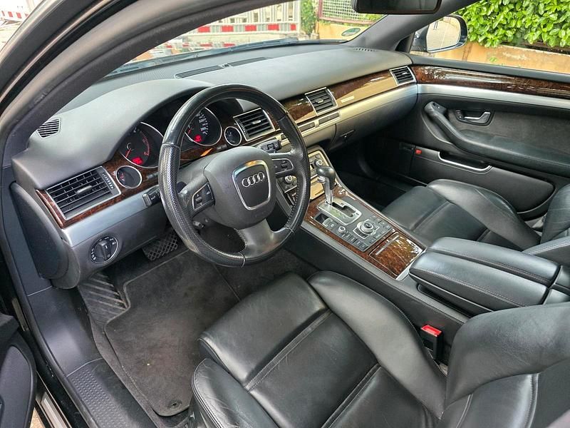 Usata Audi A8 2010 Berlina