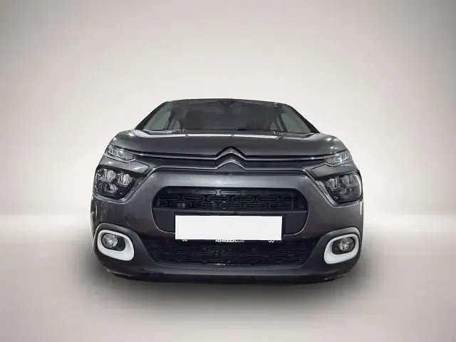 Gebraucht Citroën C3 82 PS (60 kW) 2024 Grau Limousine