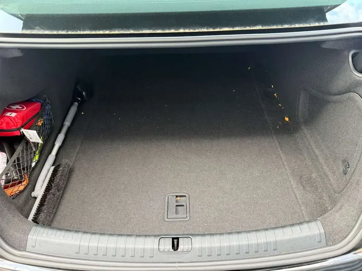 Usata Audi A6 Design 231 CV (169 kW) 2019 Berlina