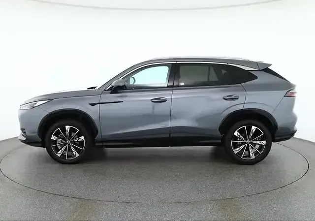 Gebraucht MG HS Luxury 170 PS (125 kW) 2025 Hampsteadgraumet. SUV