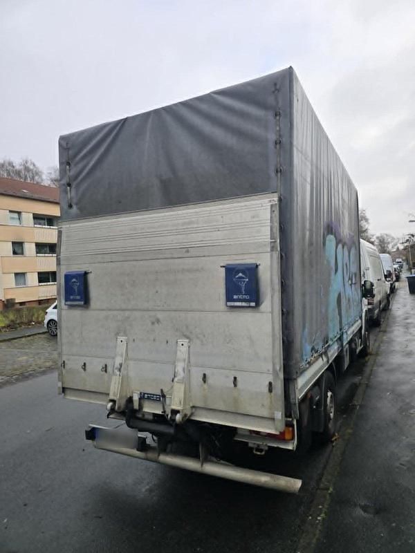 Gebraucht Citroën Jumper 2019 Weiß Van / Kleinbus