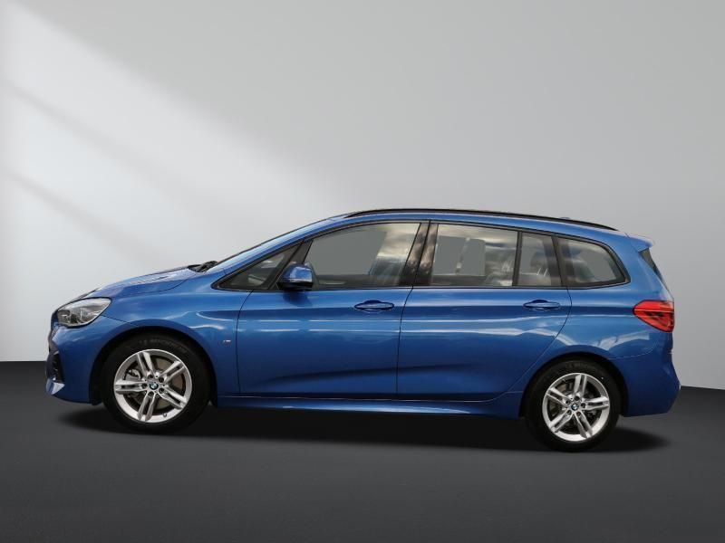 Bmw 220 gran tourer