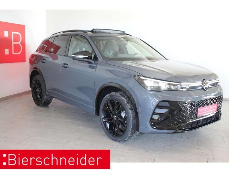 Delfingrau Neu 2025 VW Tiguan Style SUV | 57.980 € - Bild 1/3