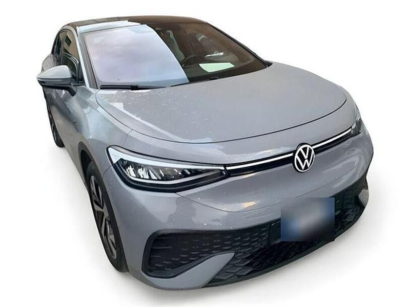 Gebraucht VW ID.5 Pro Performance 150 kW (204 PS) 2023 Mondsteingrau SUV