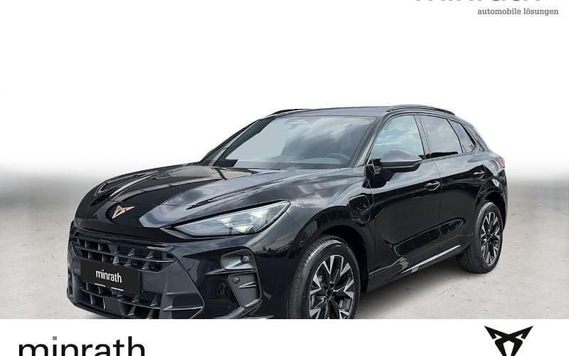 Schwarz Neu 2025 Cupra Terramar SUV | 43.777 € (Guter Preis) - Bild 1/4