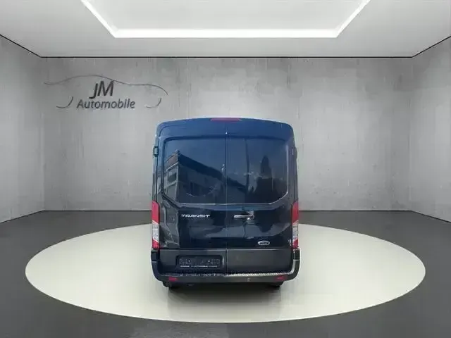 Gebraucht Ford Transit Trend 210 PS (154 kW) 2014 Andere Limousine