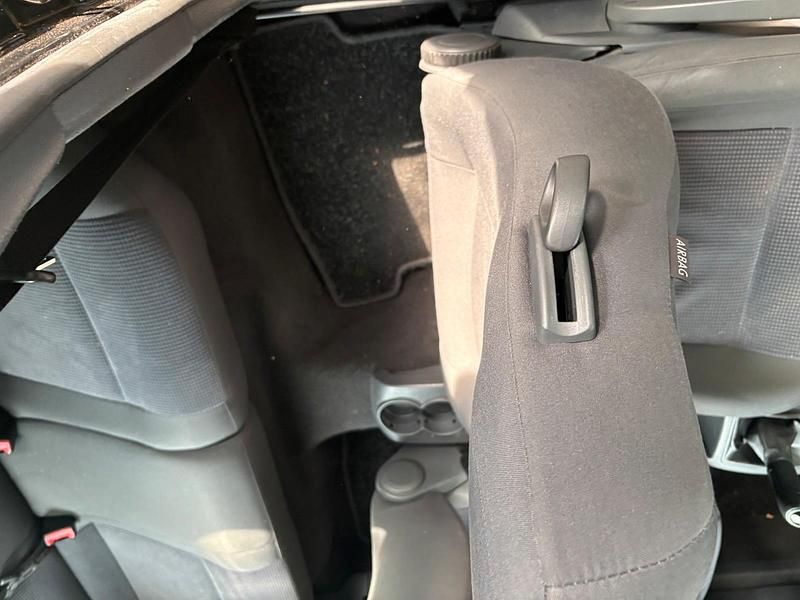 Schwarz Gebraucht 2007 VW Polo Kleinwagen | 1.750 € - Bild 1/4