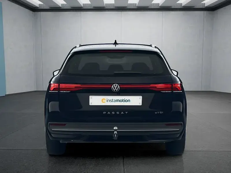 Gebraucht VW Passat 150 PS (110 kW) 2025 Schwarz Kombi