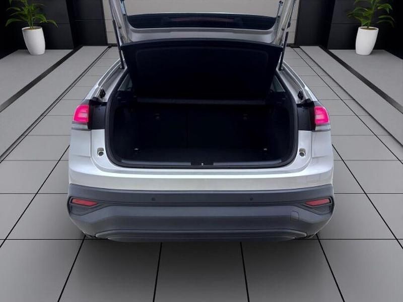 Gebraucht VW Taigo IQ Drive 95 PS (69 kW) 2024 Silber SUV