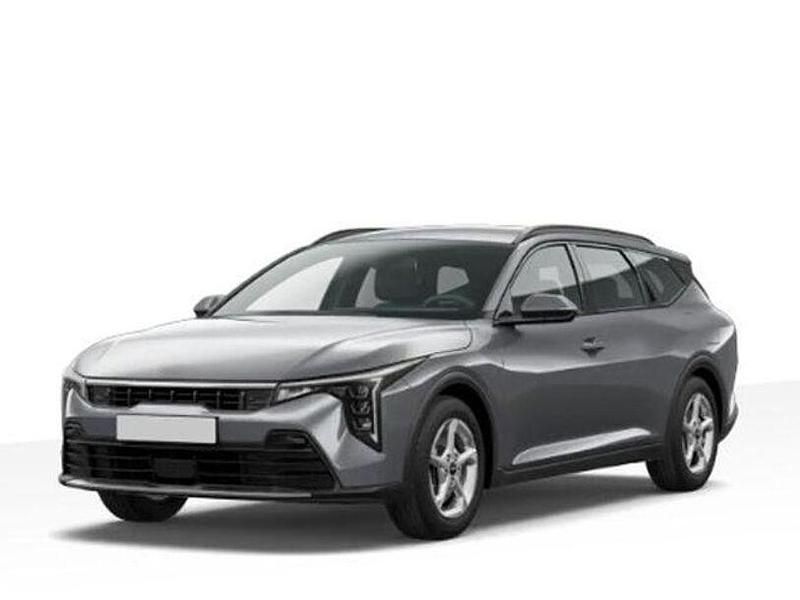 Neu Kia K4 Gold 2026 Andere Kombi