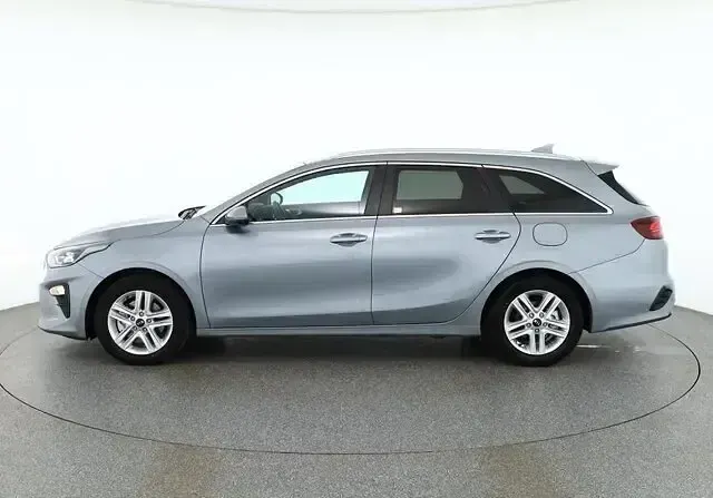 Używany Kia Ceed 2022 Andere Hatchback