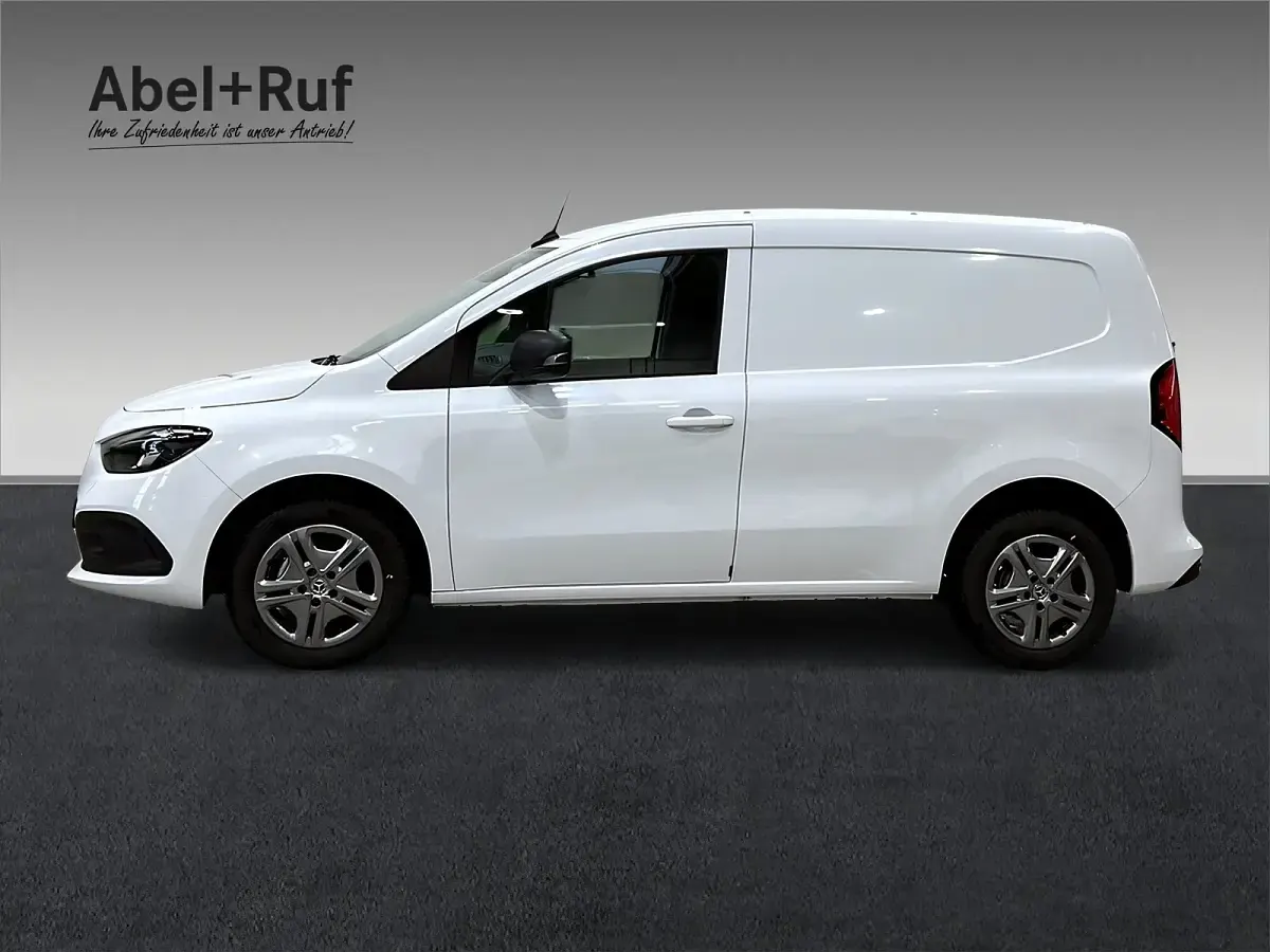 Gebraucht Mercedes Citan 112 116 PS (85 kW) 2026 Kleinwagen