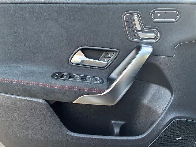 Gebraucht Mercedes A35 AMG AMG 306 PS (225 kW) 2025 Grau Limousine