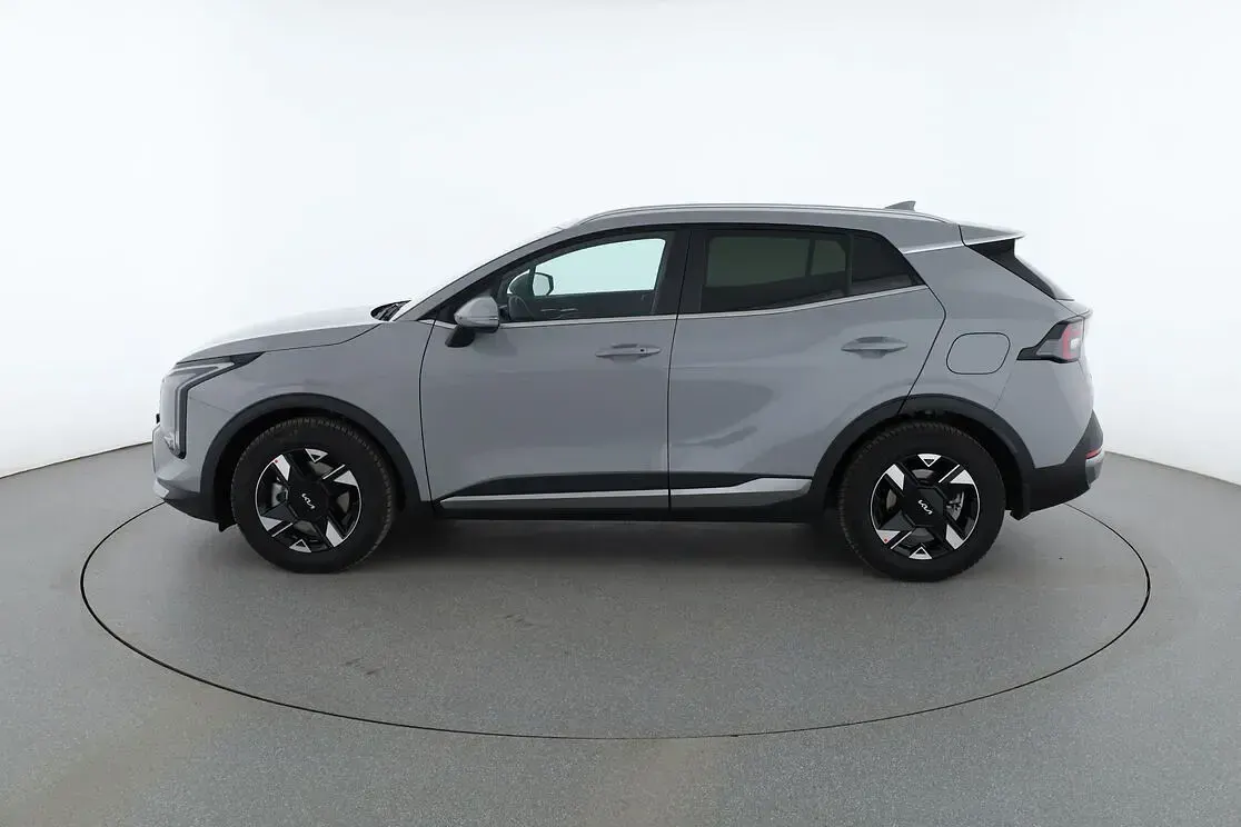 Neu Kia Sportage Vision 2026 Grau SUV