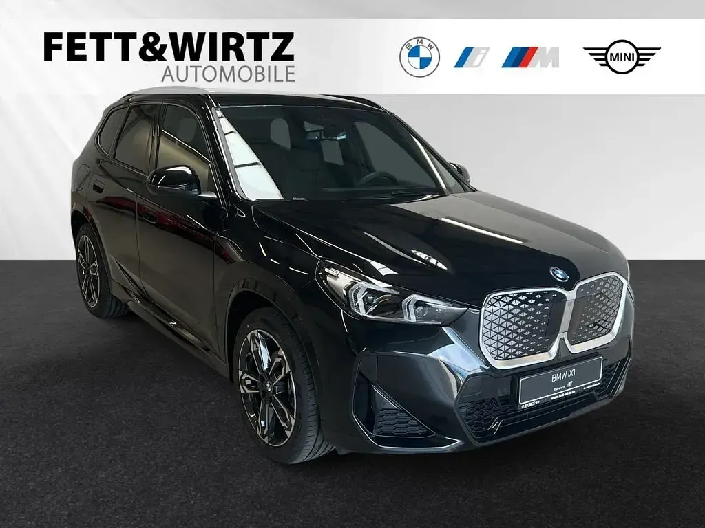 Gebraucht BMW iX1 M Sport 150 kW (204 PS) 2026 SUV