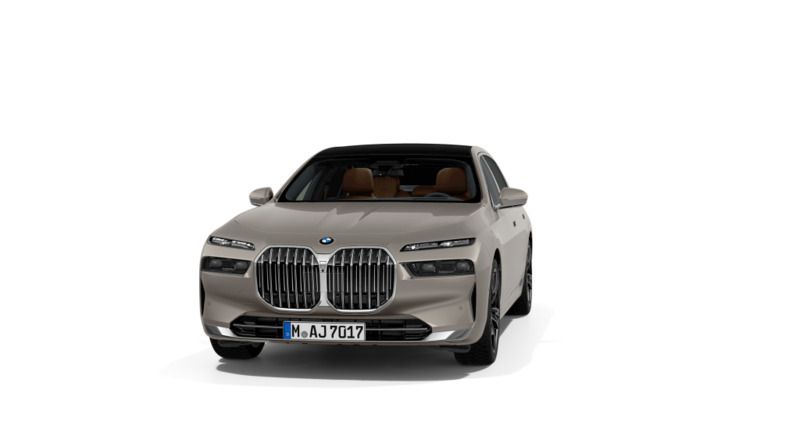 Neu 2024 BMW 740 Comfort Edition Limousine | 128.643 € (Fairer Preis) - Bild 1/4