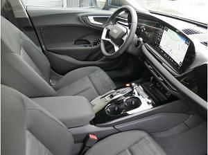 Gebraucht Audi A5 Comfort 204 PS (150 kW) 2025 Blau (firmamentblau metallic) Coupé