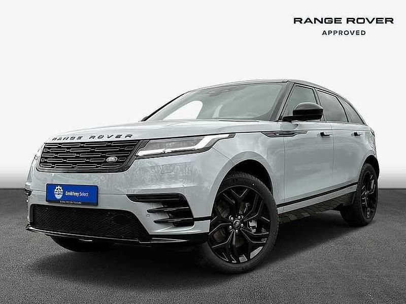 Arroios grey Neu 2024 Land Rover Range Rover Velar SE Dynamic SUV | 72.350 € (Superpreis) - Bild 1/4