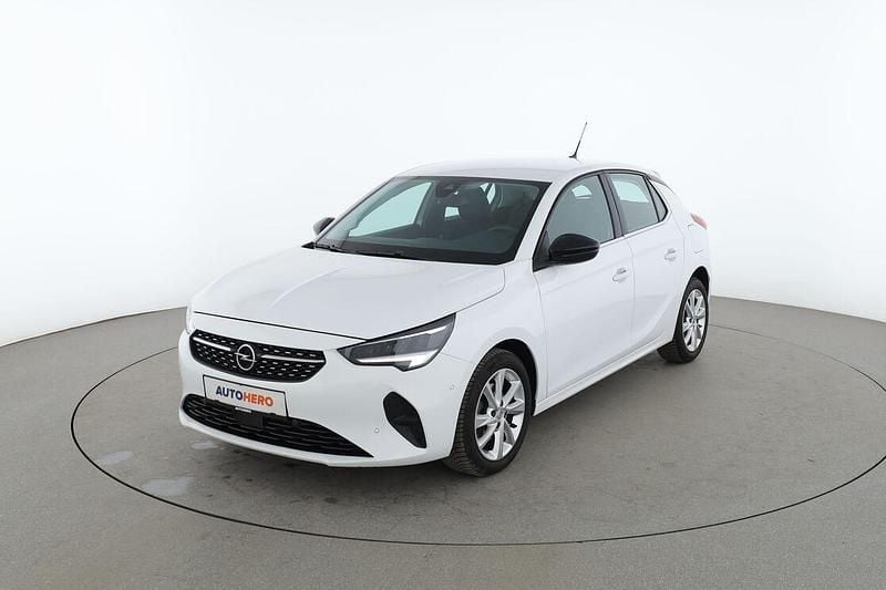 Second-hand Opel Corsa Elegance 101 CP (74 kW) 2023 Hatchback