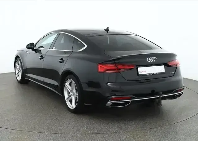 Gebraucht Audi A5 Comfort 2021 Andere Coupé