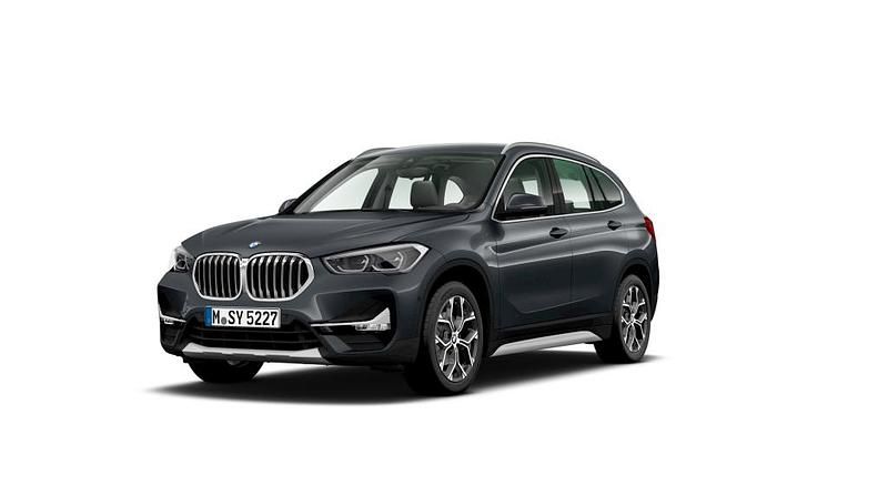 Gebraucht 2025 BMW X1 Performance SUV | 25.900 € - Bild 1/2