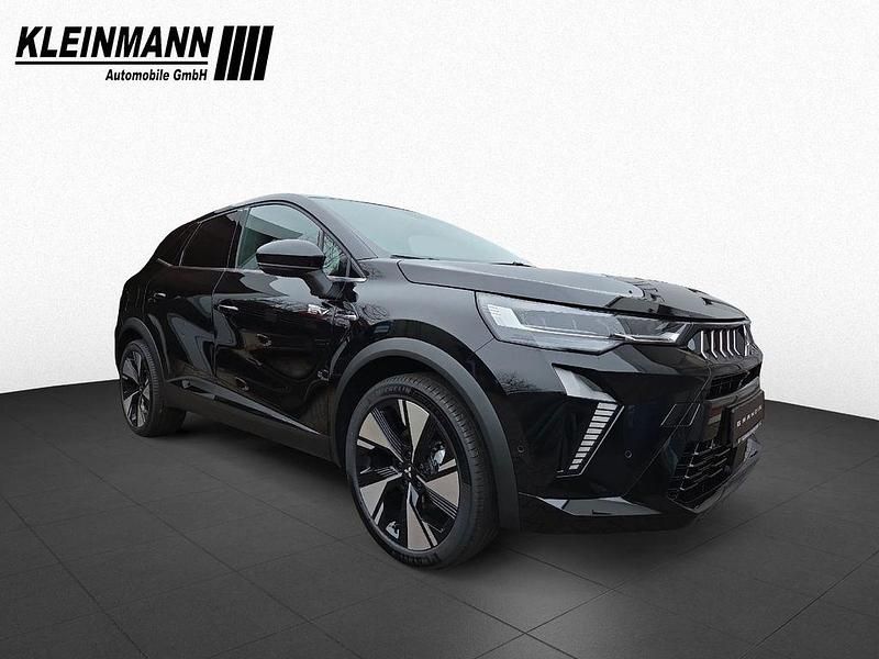 Neu Mitsubishi Grandis Edition 158 PS (116 kW) 2026 Schwarz Limousine