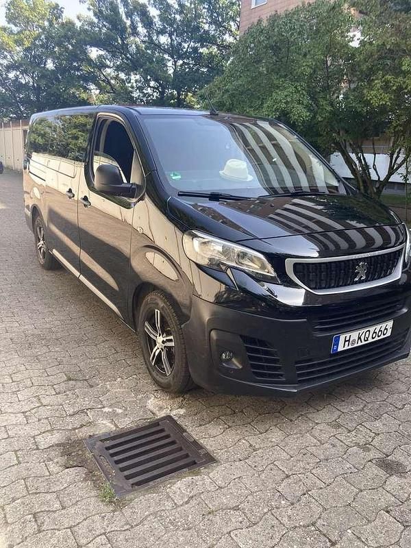 Gebraucht 2021 Peugeot Expert Premium Van | 19.200 € - Bild 1/4