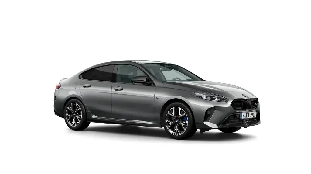 Gebraucht BMW M235 Efficient Dynamics 300 PS (220 kW) 2025 Coupé