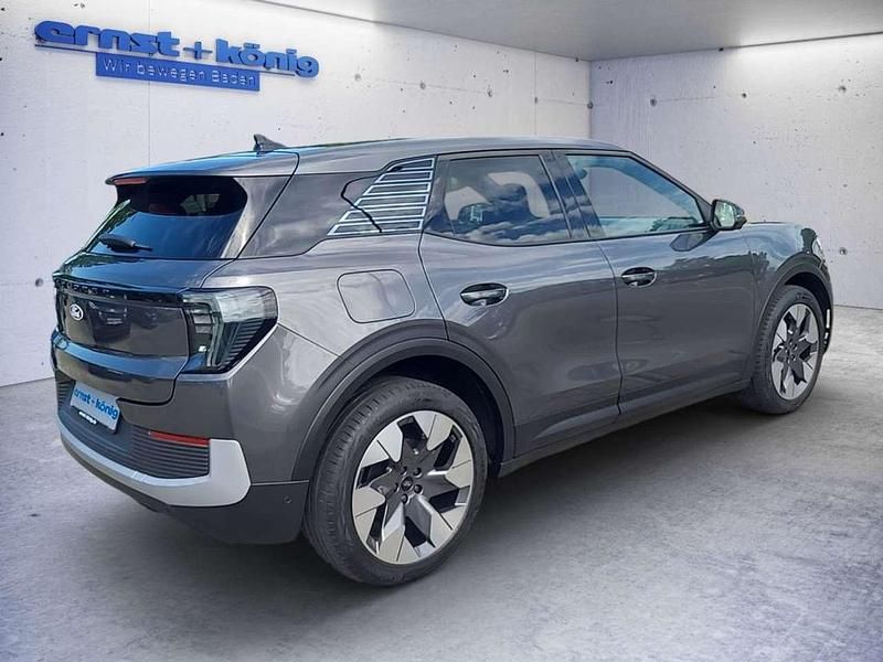 Gebraucht Ford Explorer Premium 250 kW (340 PS) 2024 Grau SUV