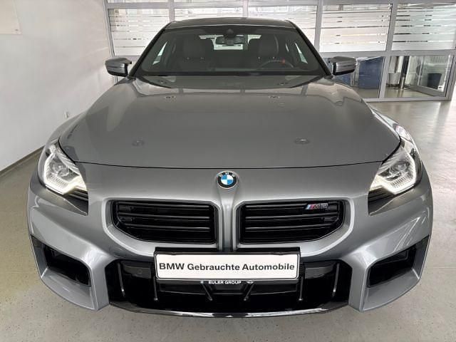 Używany BMW M2 Performance 480 KM (353 kW) 2025 Szary Coupe
