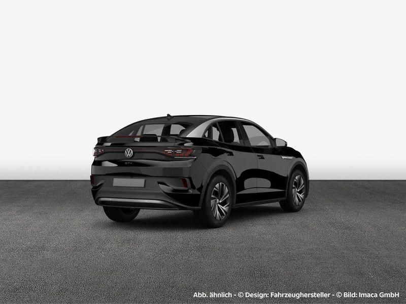 Gebraucht VW ID.5 Pro 210 kW (286 PS) 2025 Schwarz SUV