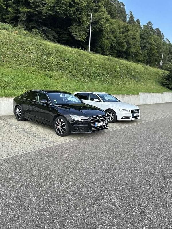 Gebraucht 2018 Audi A6 Limousine | 29.000 € - Bild 1/4