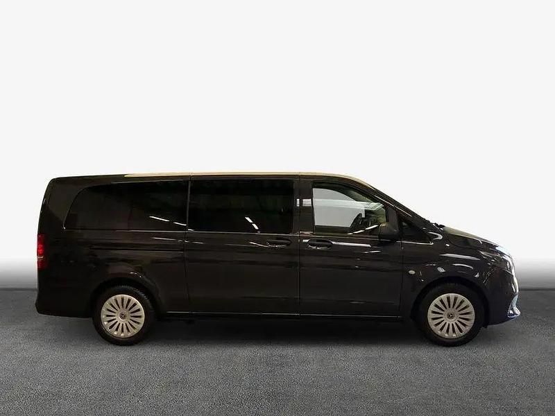 Gebraucht Mercedes Vito 163 PS (119 kW) 2025 Grau Van