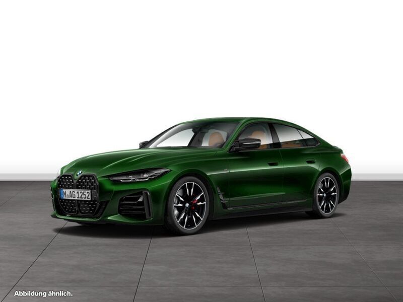 Gebraucht 2024 BMW M440 M Sport Limousine | 63.421 € (Fairer Preis) - Bild 1/4