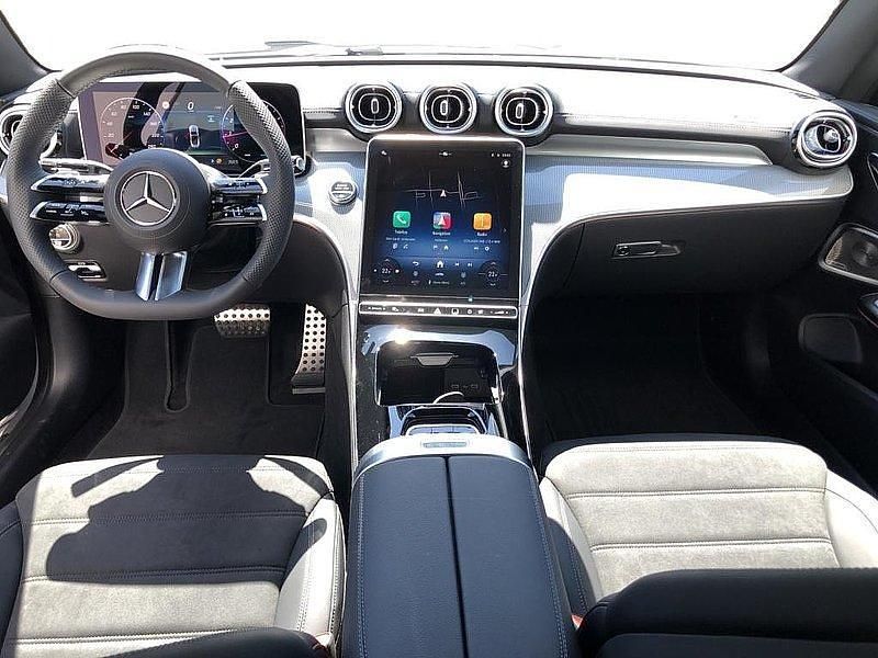 Gebraucht Mercedes CLE200 204 PS (150 kW) 2025 Silber metalliclack hightechsilber Cabrio