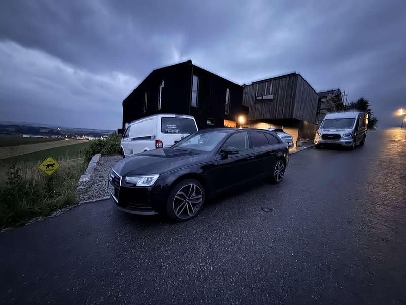 Gebraucht 2016 Audi A4 Kombi | 15.650 € (Fairer Preis) - Bild 1/4