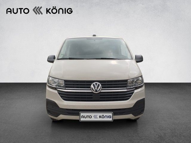 Gebraucht 2021 VW Multivan Trendline Van / Kleinbus | 43.990 € (Superpreis) - Bild 1/4