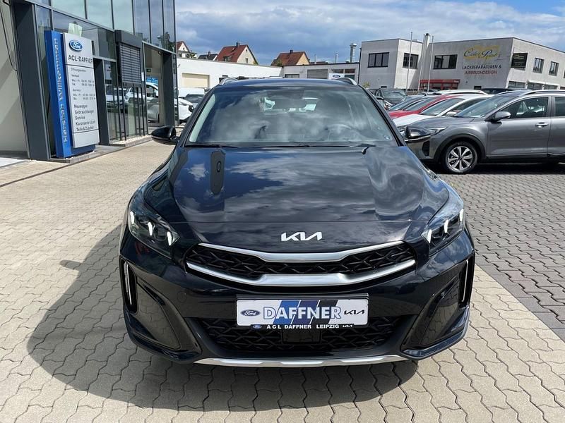 Neu Kia XCeed Spirit 140 PS (102 kW) 2025 (1k) black pearl m SUV