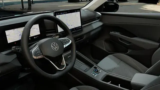 Neu VW T-Roc Life 150 PS (110 kW) 2026 Grenadillschwarz metallic SUV