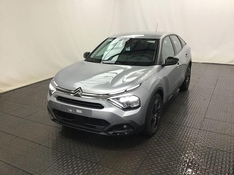 Gebraucht Citroën C4 Feel 110 PS (80 kW) 2022 Limousine