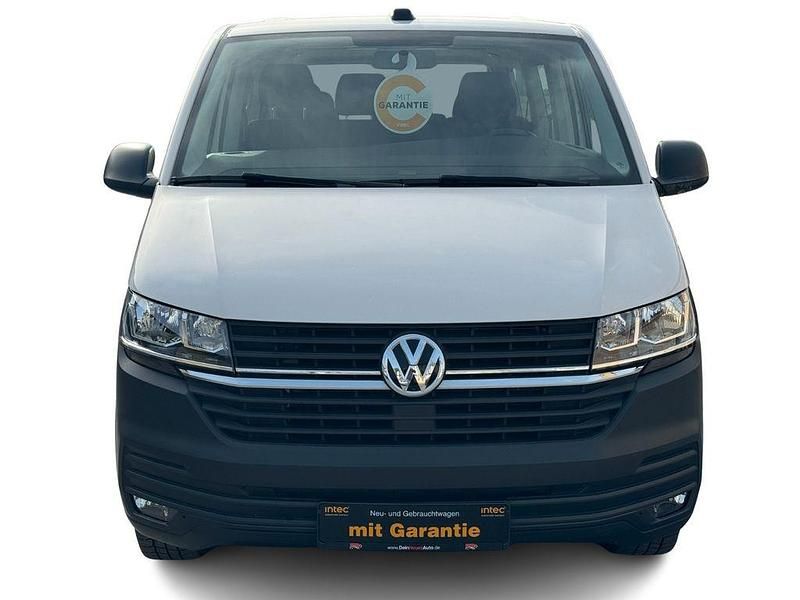 Gebraucht VW Caravelle 150 PS (110 kW) 2021 Weiß Van / Kleinbus